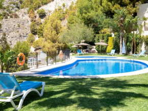 Belvilla by OYO Casa Panorama Altea Hills